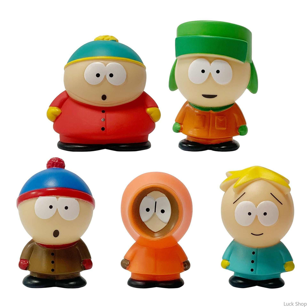 Фигурка #1