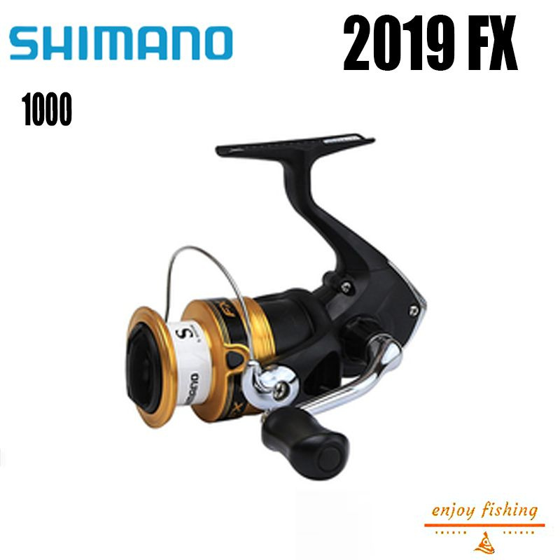 Shimano Катушка #1