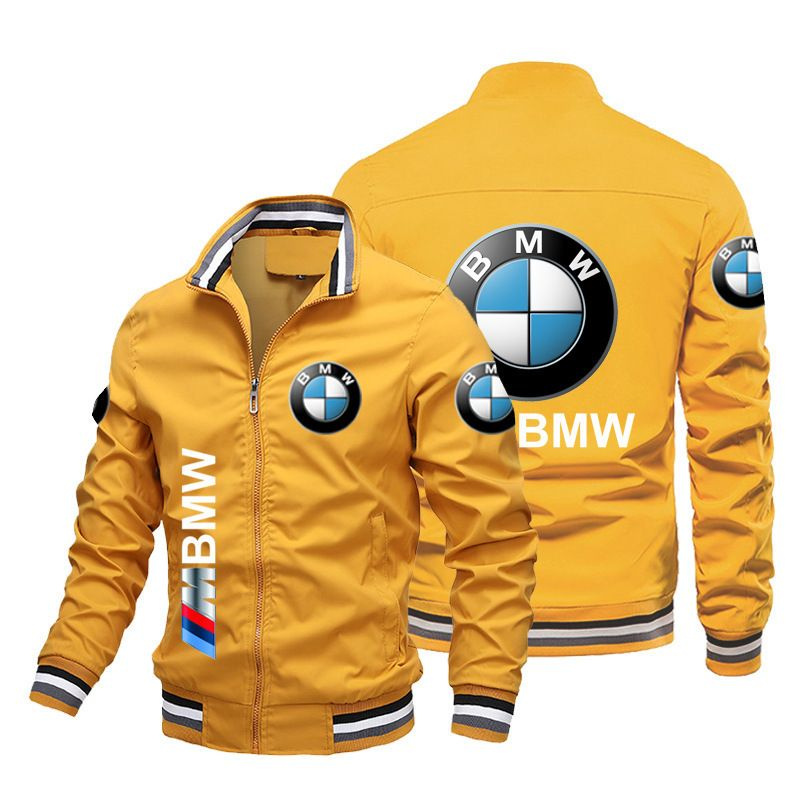 Куртка BMW #1