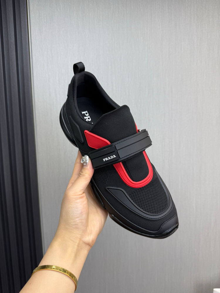 Кроссовки Prada #1