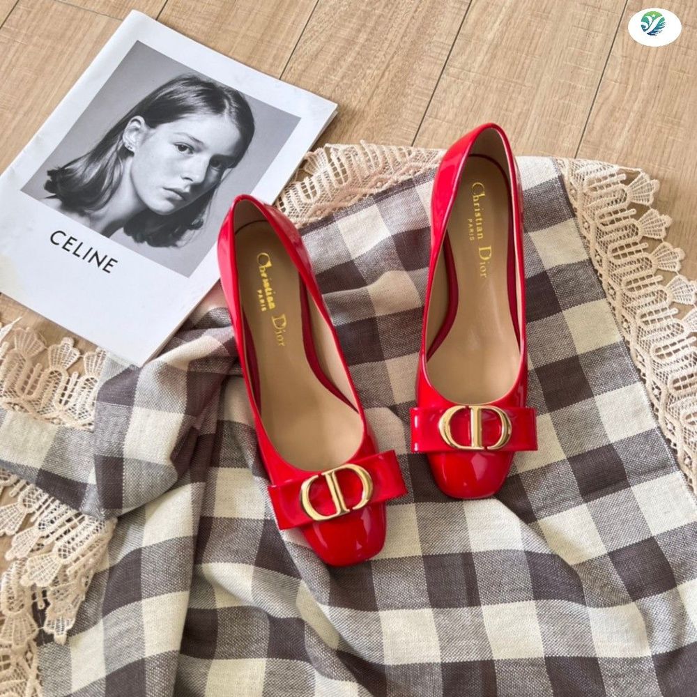 Туфли Dior #1