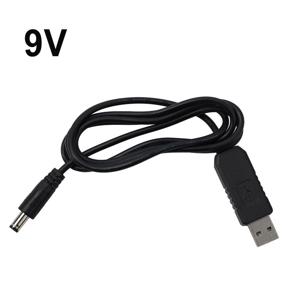 Кабель USB Boost #1