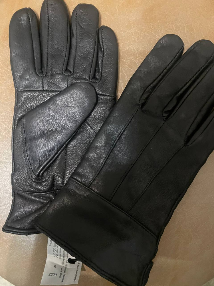 Перчатки Gloves #1