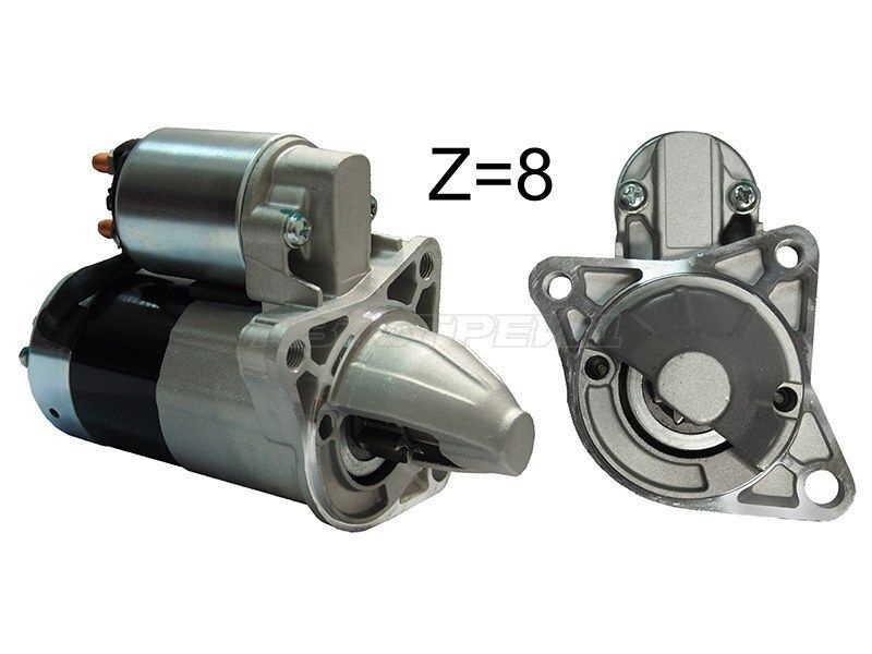 Стартер SAT STBPD418400A #1