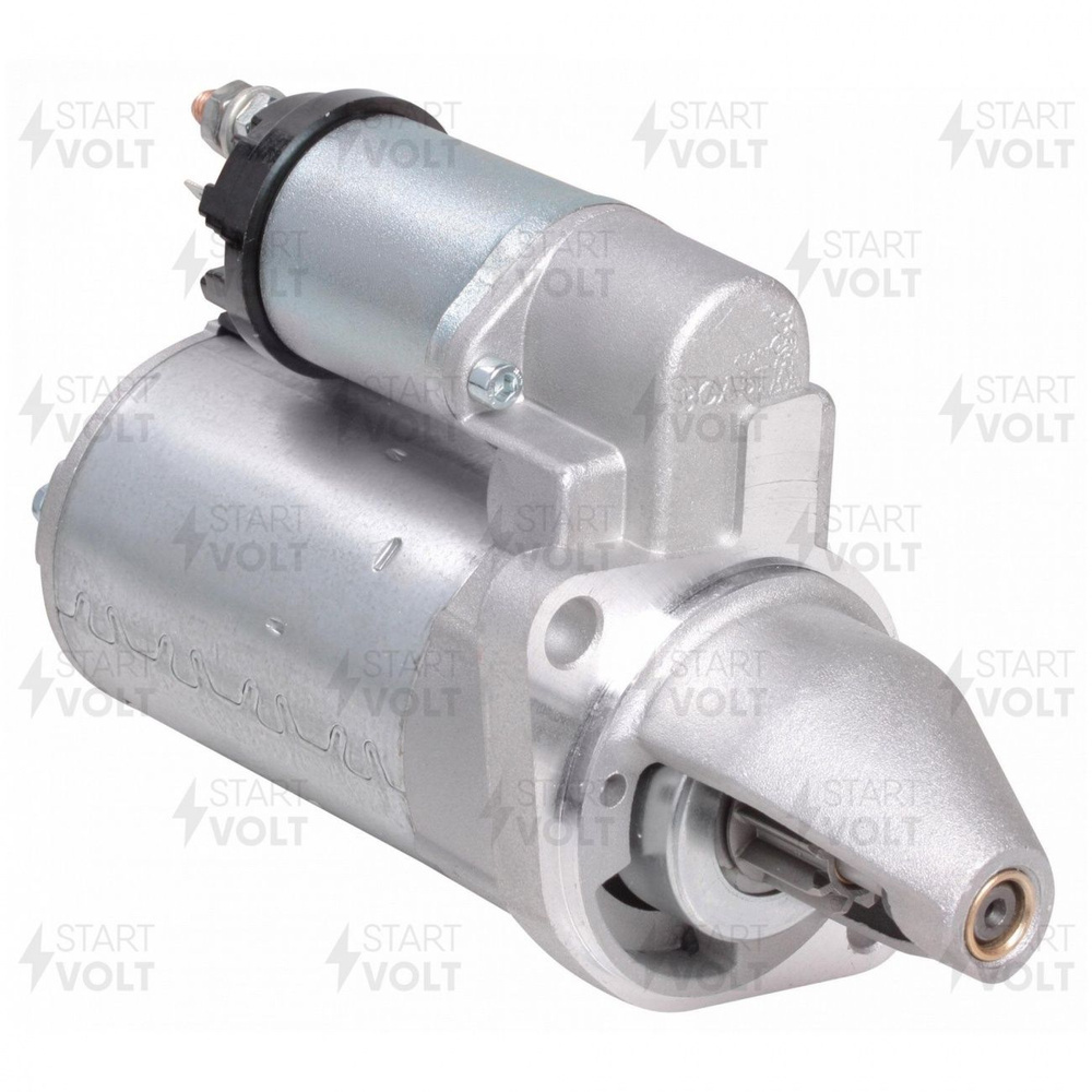 Стартер StartVOLT LSt0110 #1