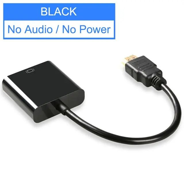 Конвертер HDMI #1