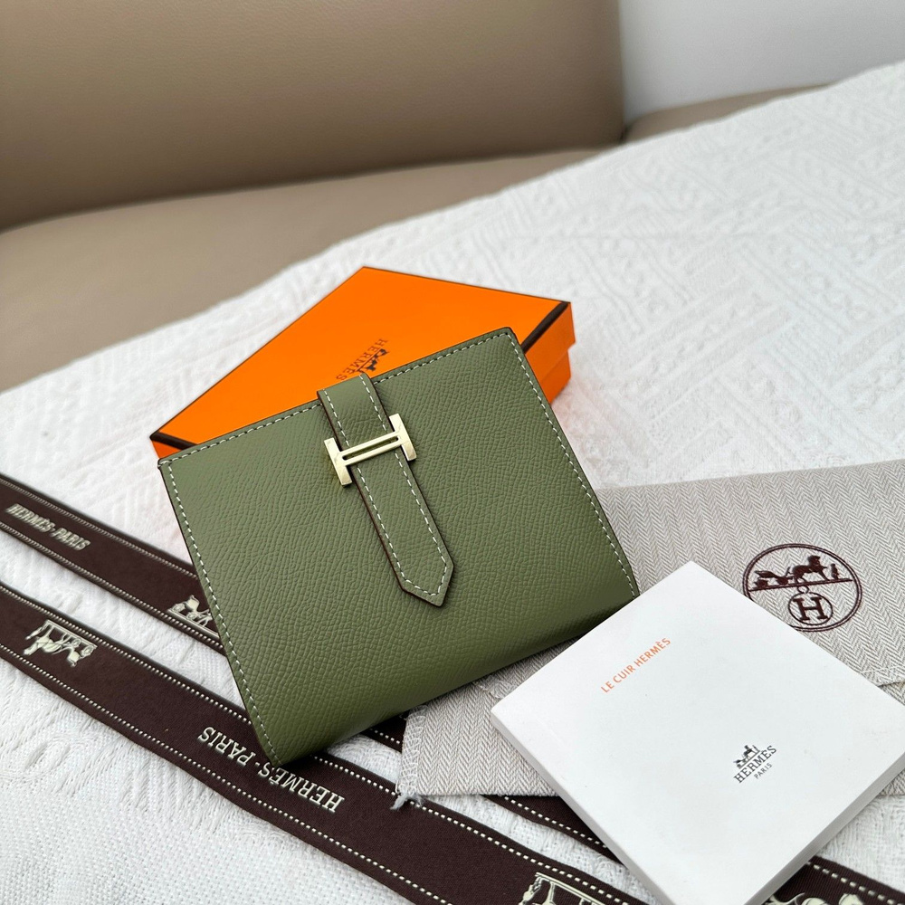 Hermes Кошелек #1