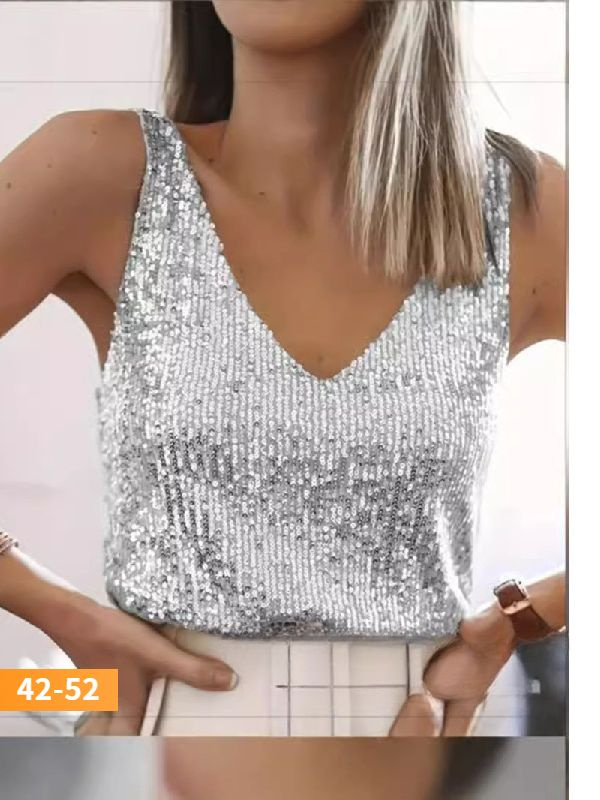 Топ H&M #1