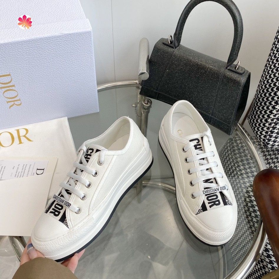 Кеды Dior #1