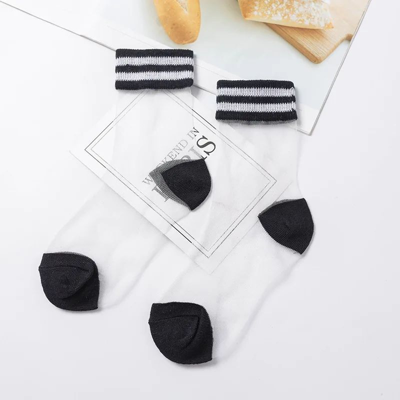 Носки для девочек A #1