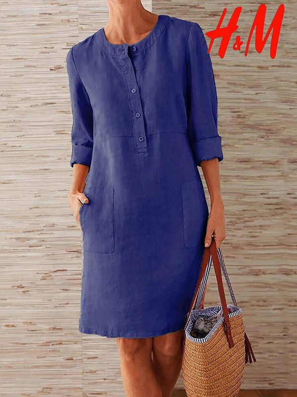Платье H&M #1