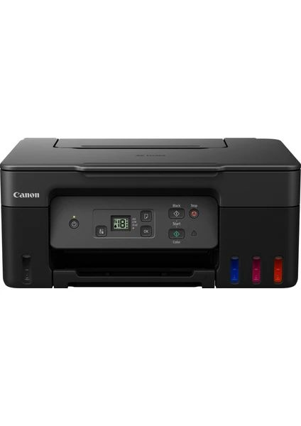 Canon Принтер струйный  #1