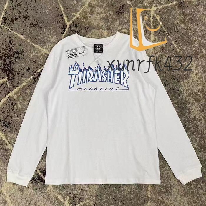 Свитшот THRASHER #1
