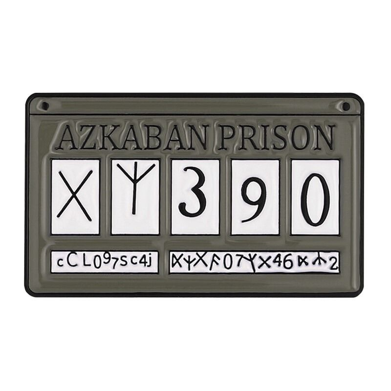 Брошь #1