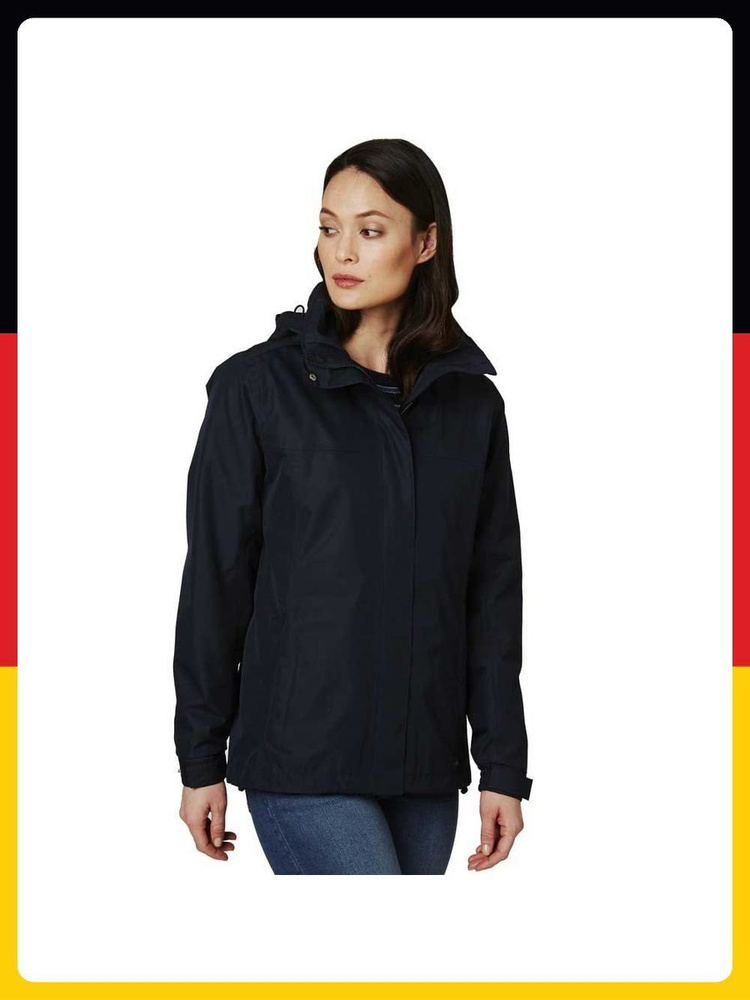 Куртка Helly Hansen #1