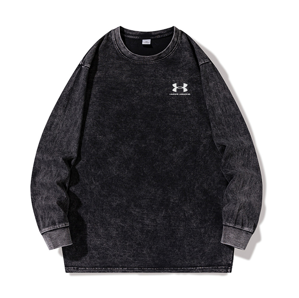 Лонгслив Under Armour #1