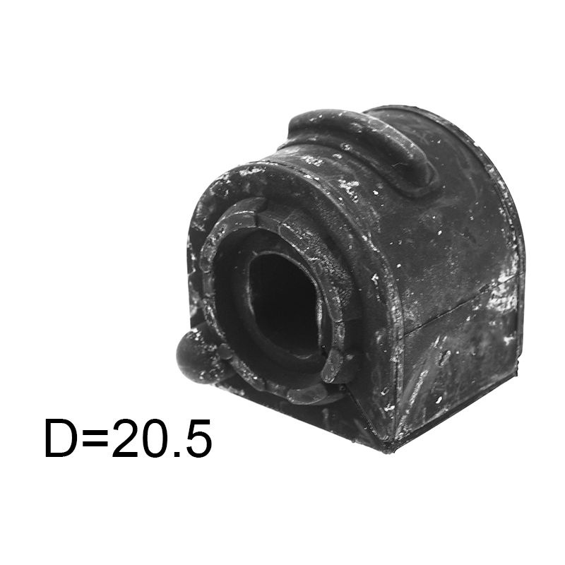 Втулка стабилизатора Ford Focus 04-11 / Mazda 3 03-13 (20,50)