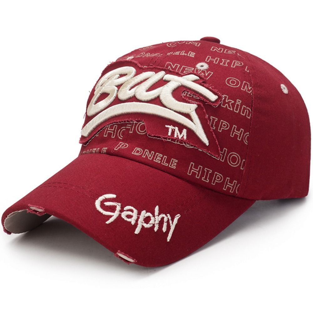 Бейсболка Baseball Cap #1