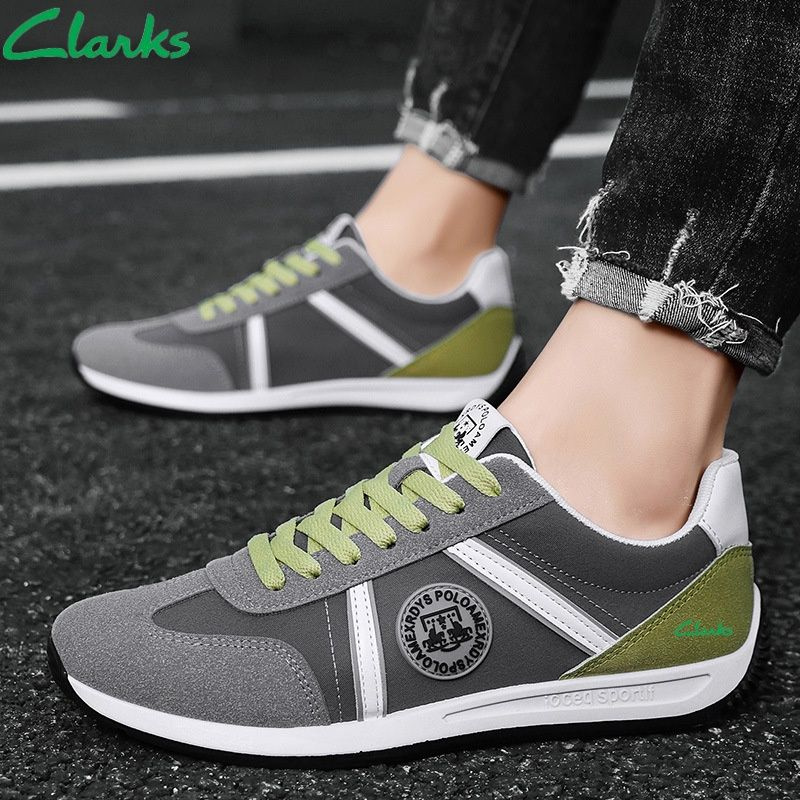Кроссовки Clarks #1
