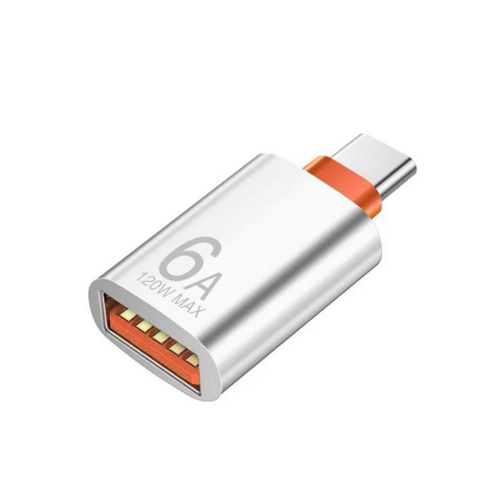 USB 3.0 Type-C-адаптер #1