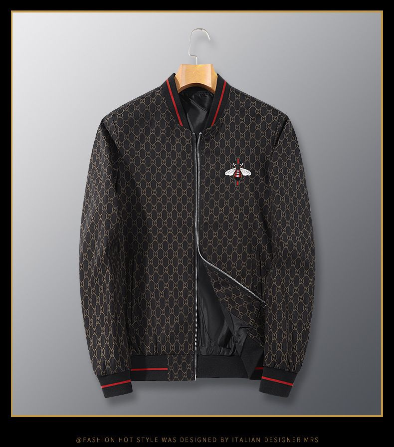 Куртка Gucci #1