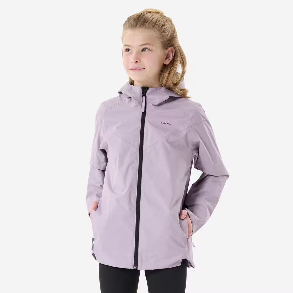 Дождевик DECATHLON #1