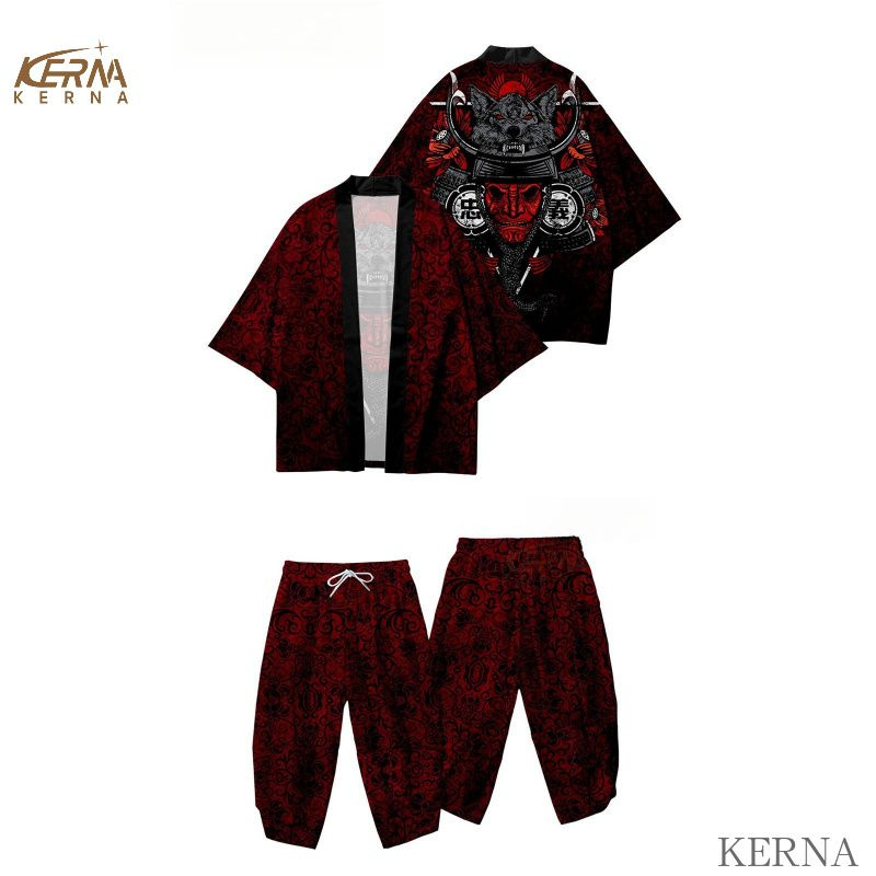 Кимоно KERNA #1