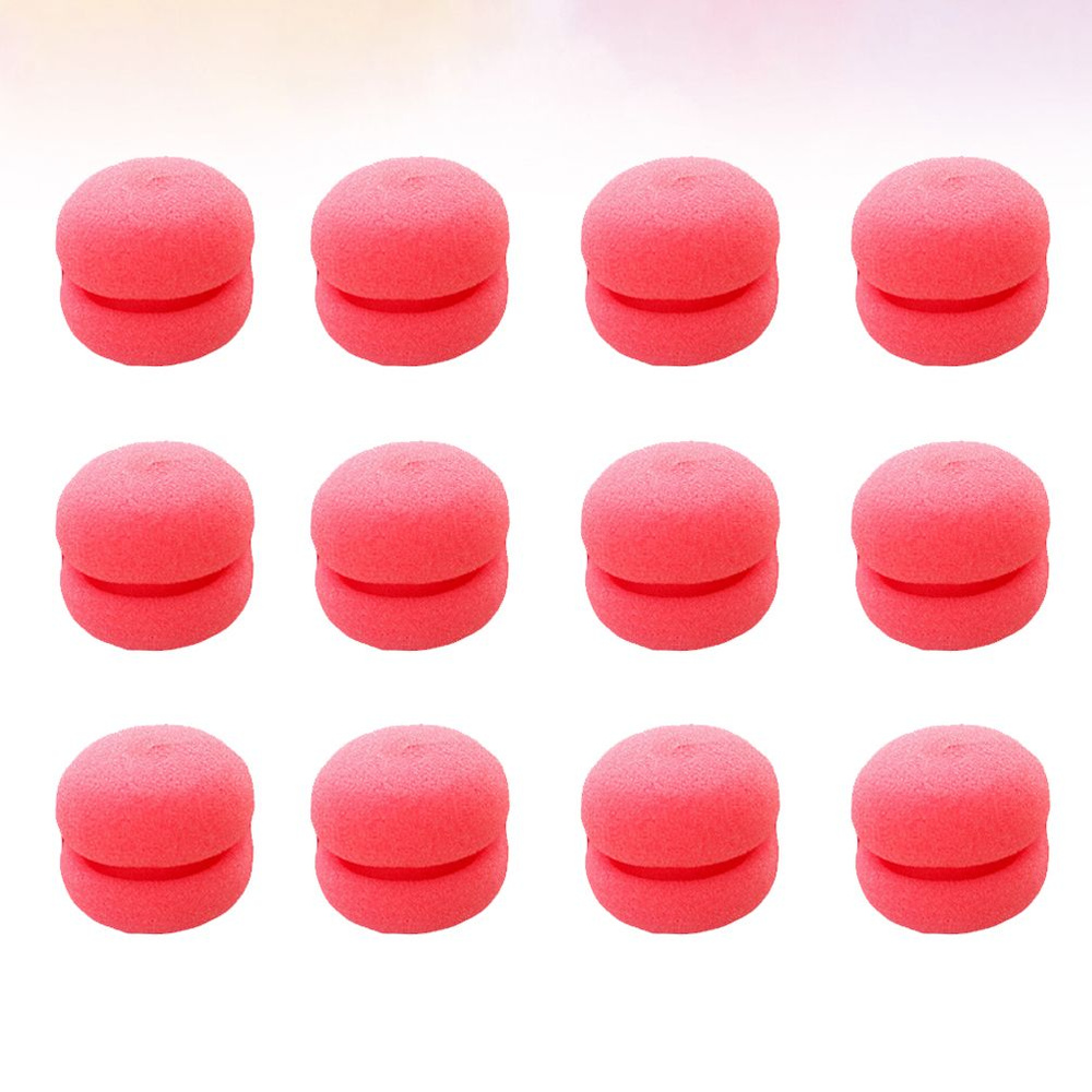 Бигуди #1