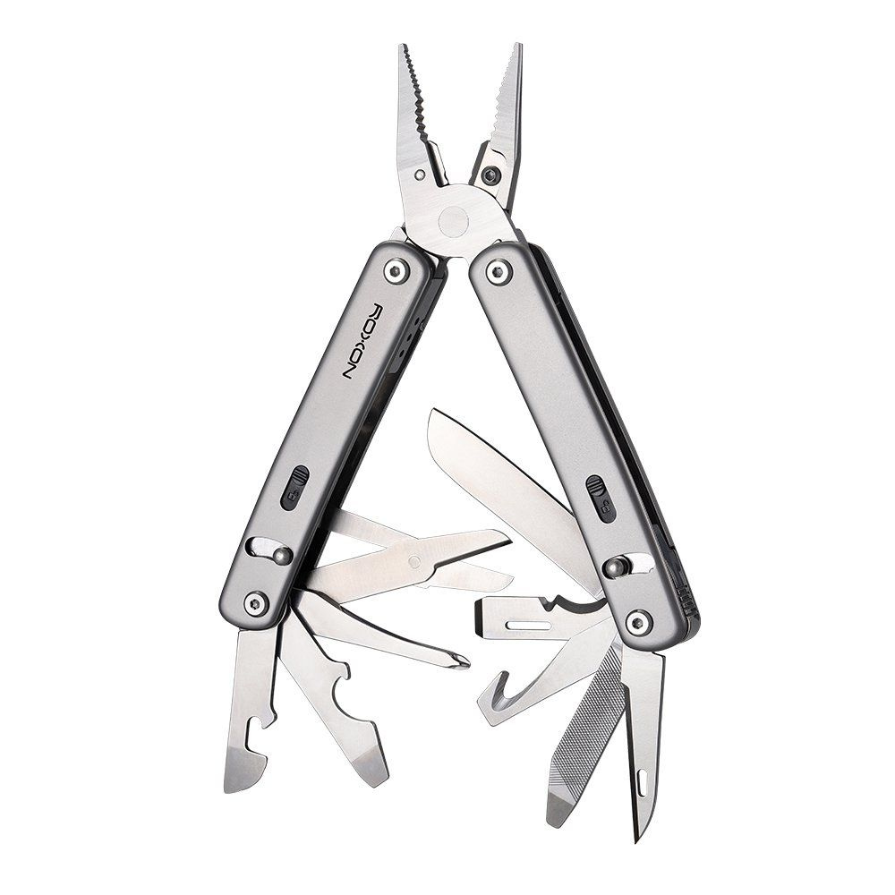 Мультитул Roxon Flex S804G #1
