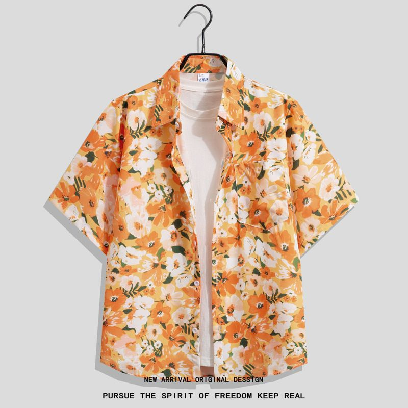 Рубашка Pull&Bear #1