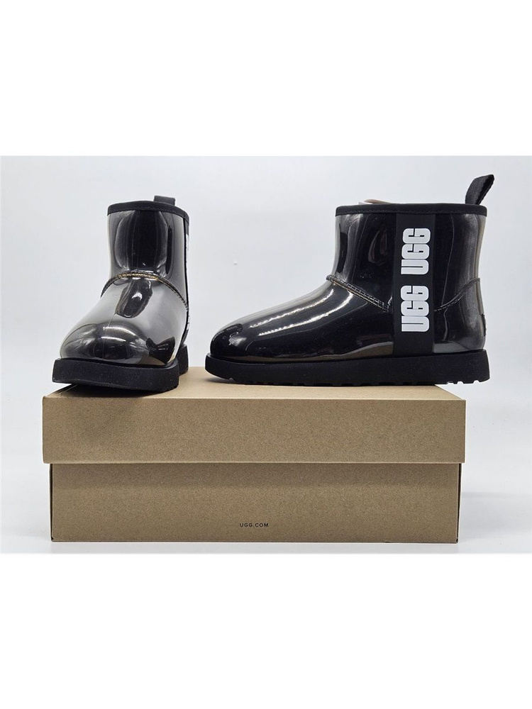Угги UGG Classic Clear Mini #1