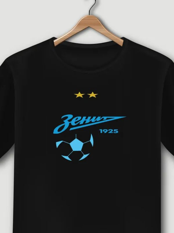 Футболка Зенит #1