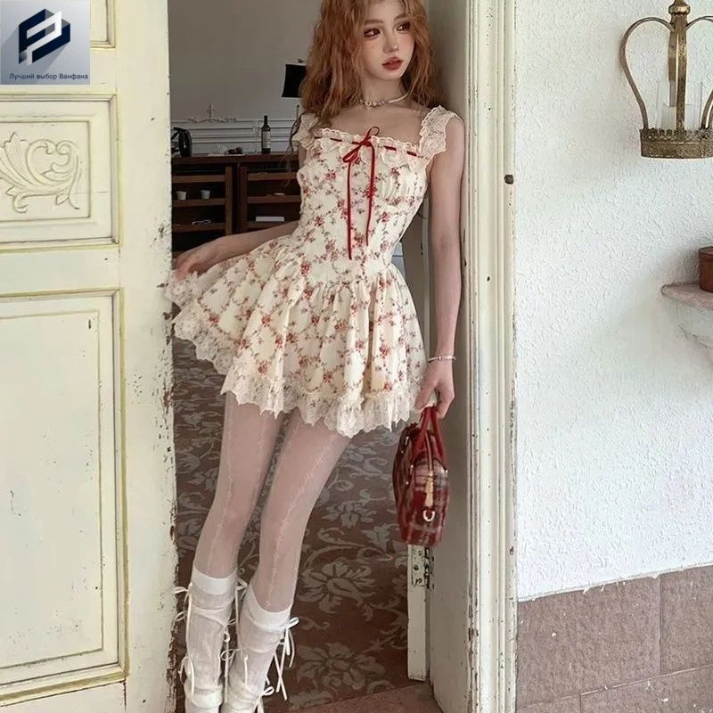 Платье #1