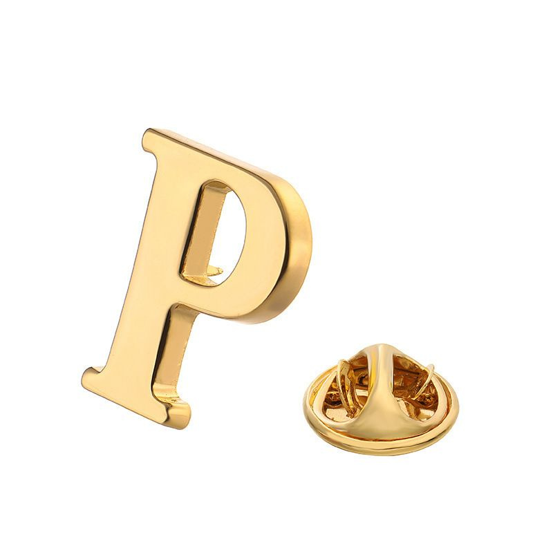 Брошь #1