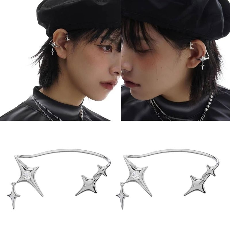 Серьги #1