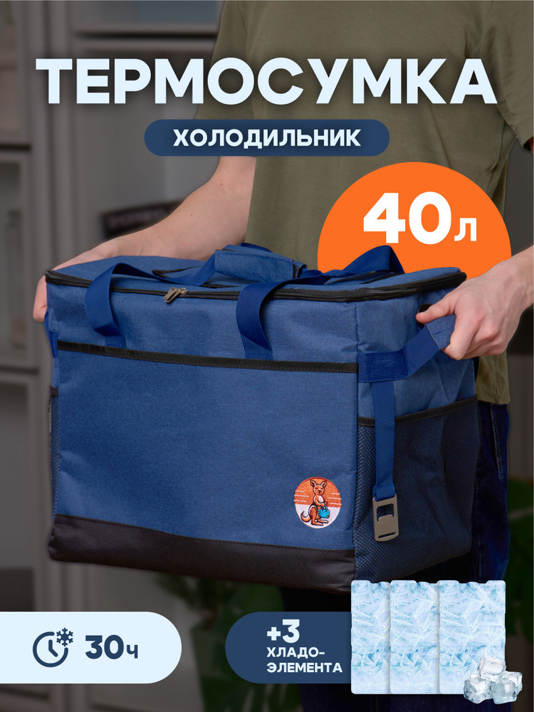 Термосумка #1