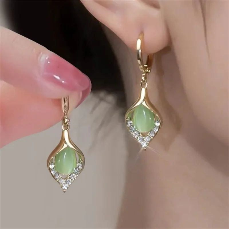 Серьги #1