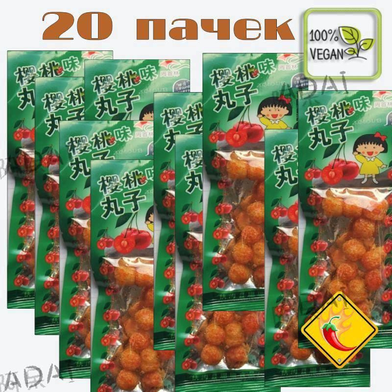 Снэки #1