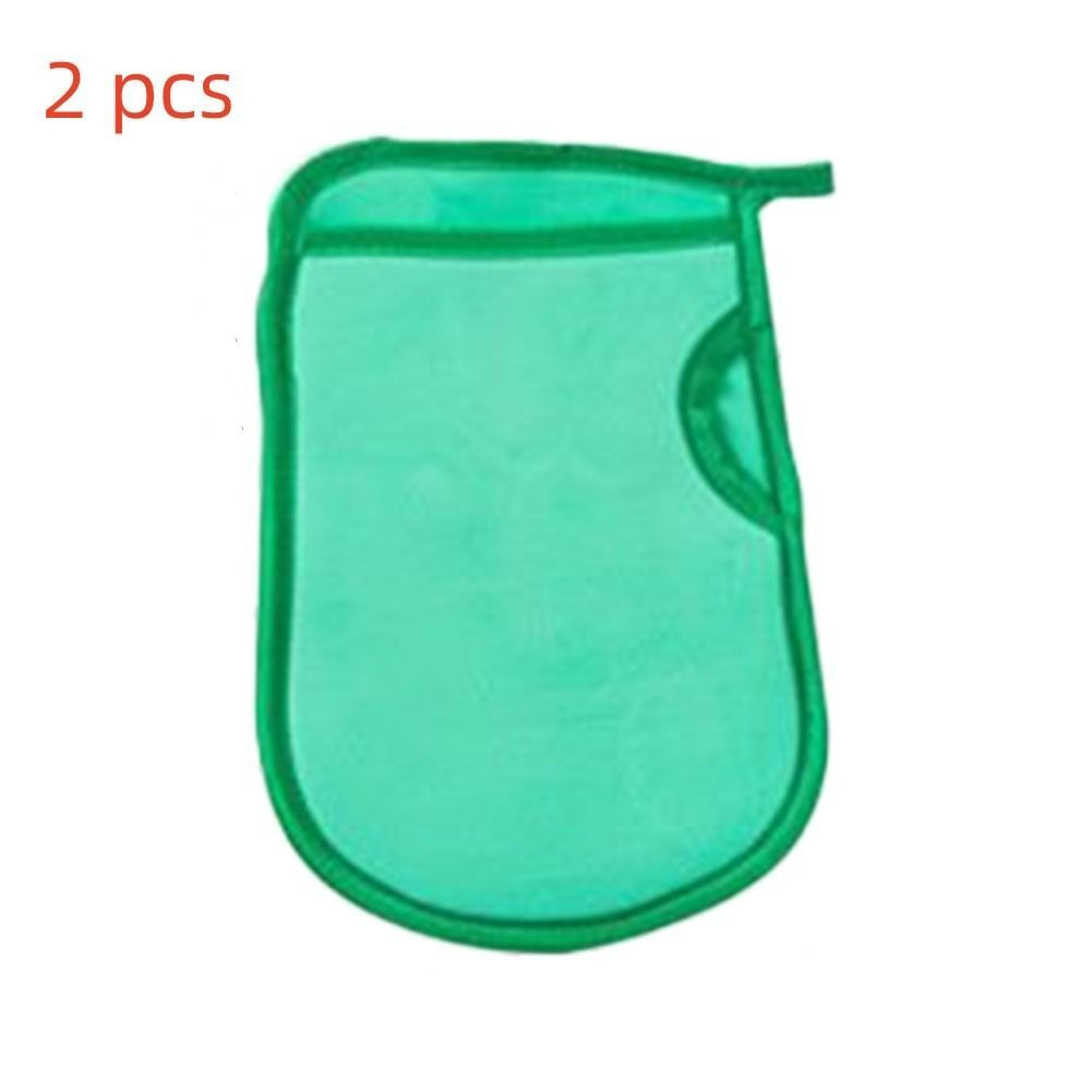 2 pcs Душ Полотенце #1