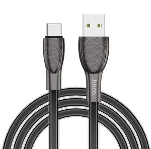Кабель Hoco U52 Micro USB #1