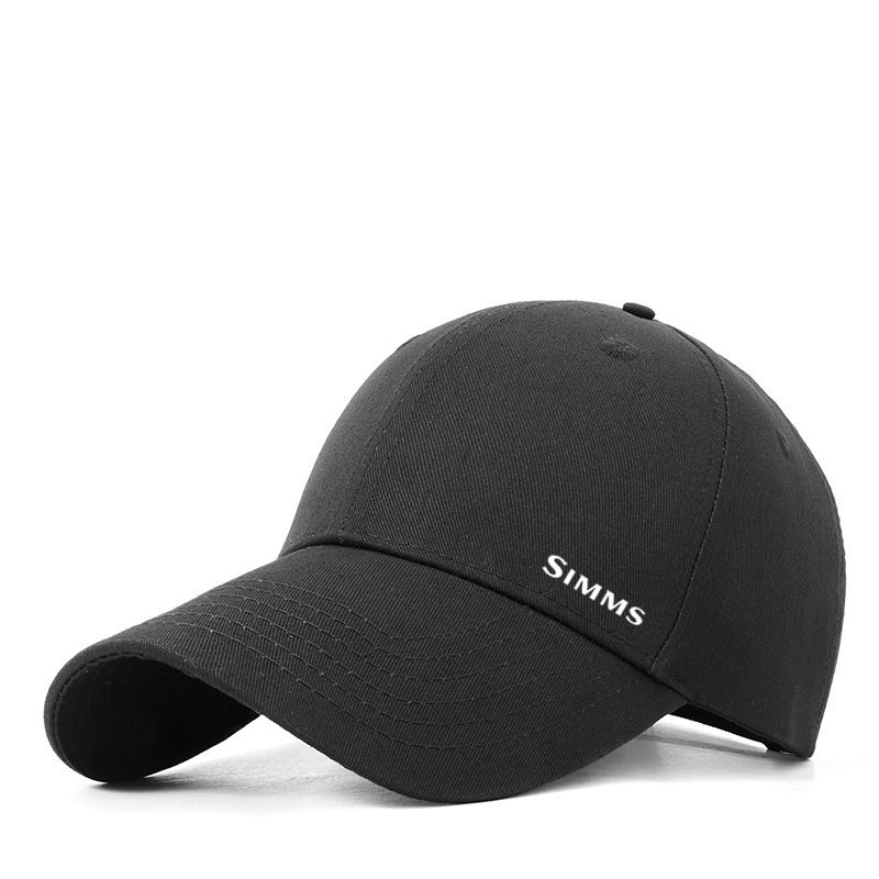 Бейсболка Simms #1