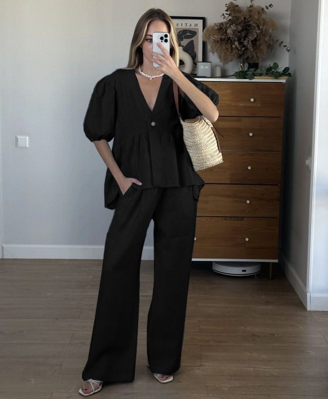 Комплект одежды Massimo Dutti #1