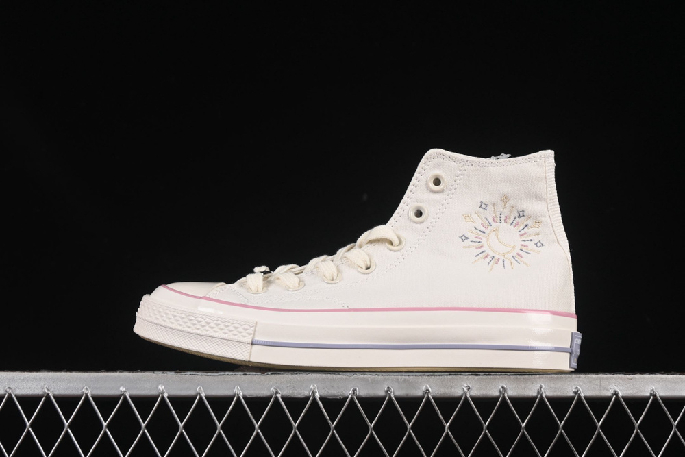 Кроссовки Converse #1