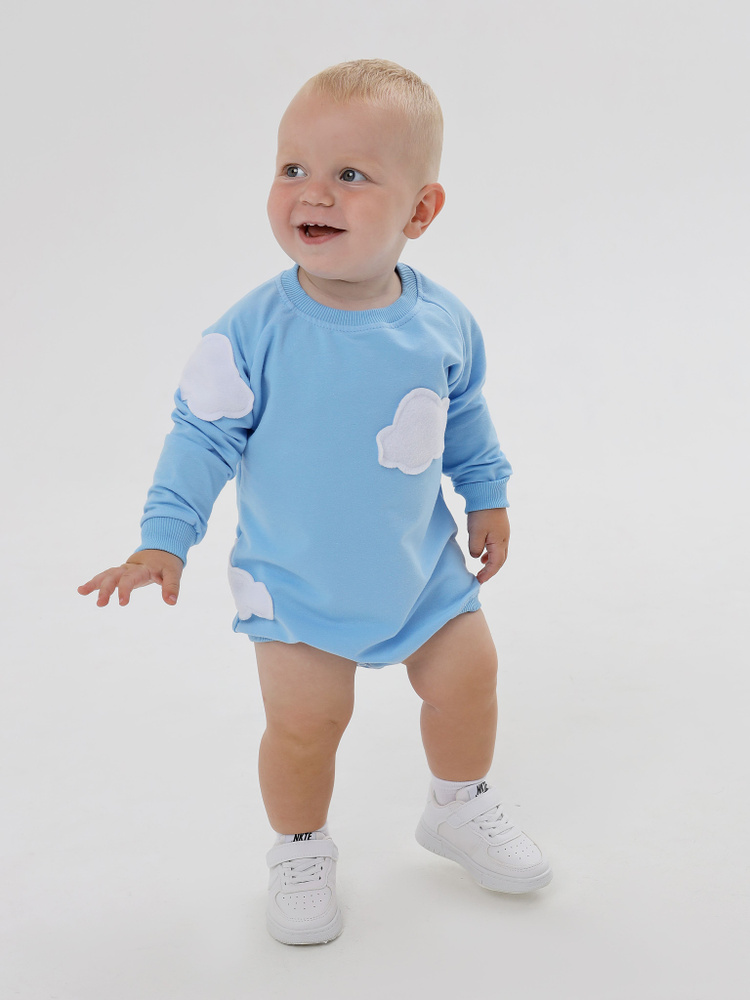 Боди Mini - Mishka #1