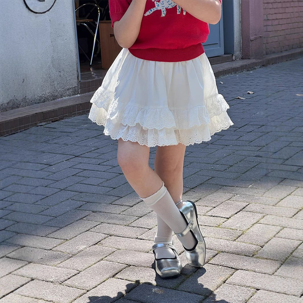 Юбка #1