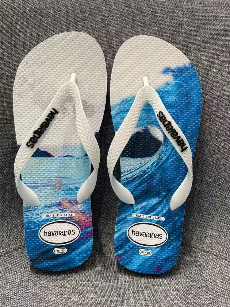 Тапочки Havaianas #1