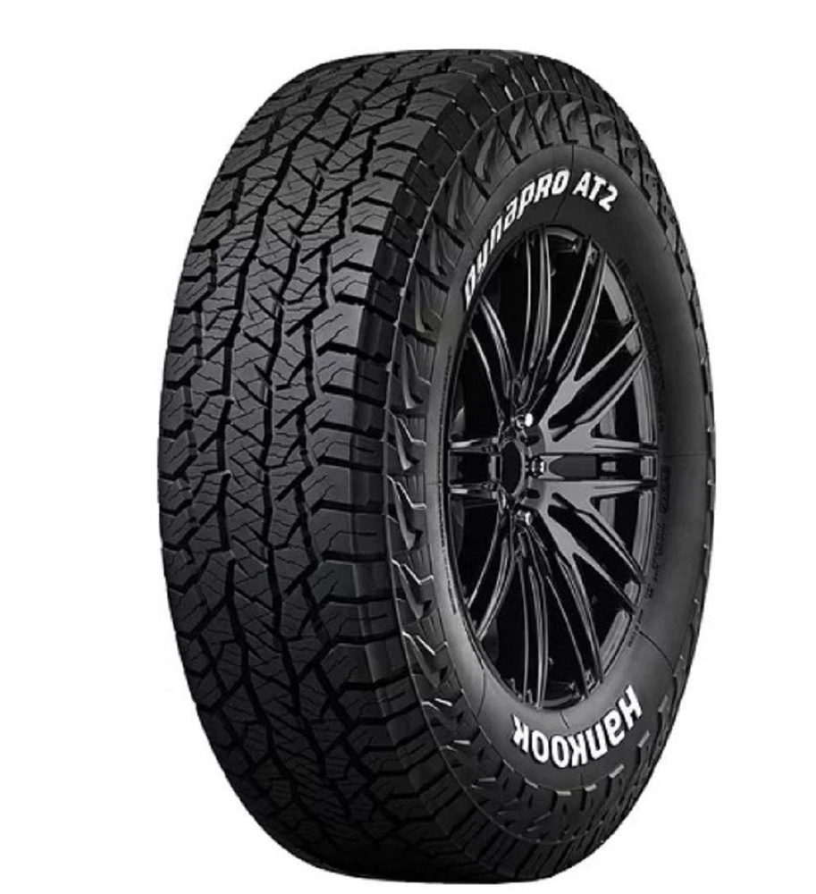 Hankook DYNAPRO AT2 RF11 Шины летние 265/70 R16 112T 1023449 (2082625607)