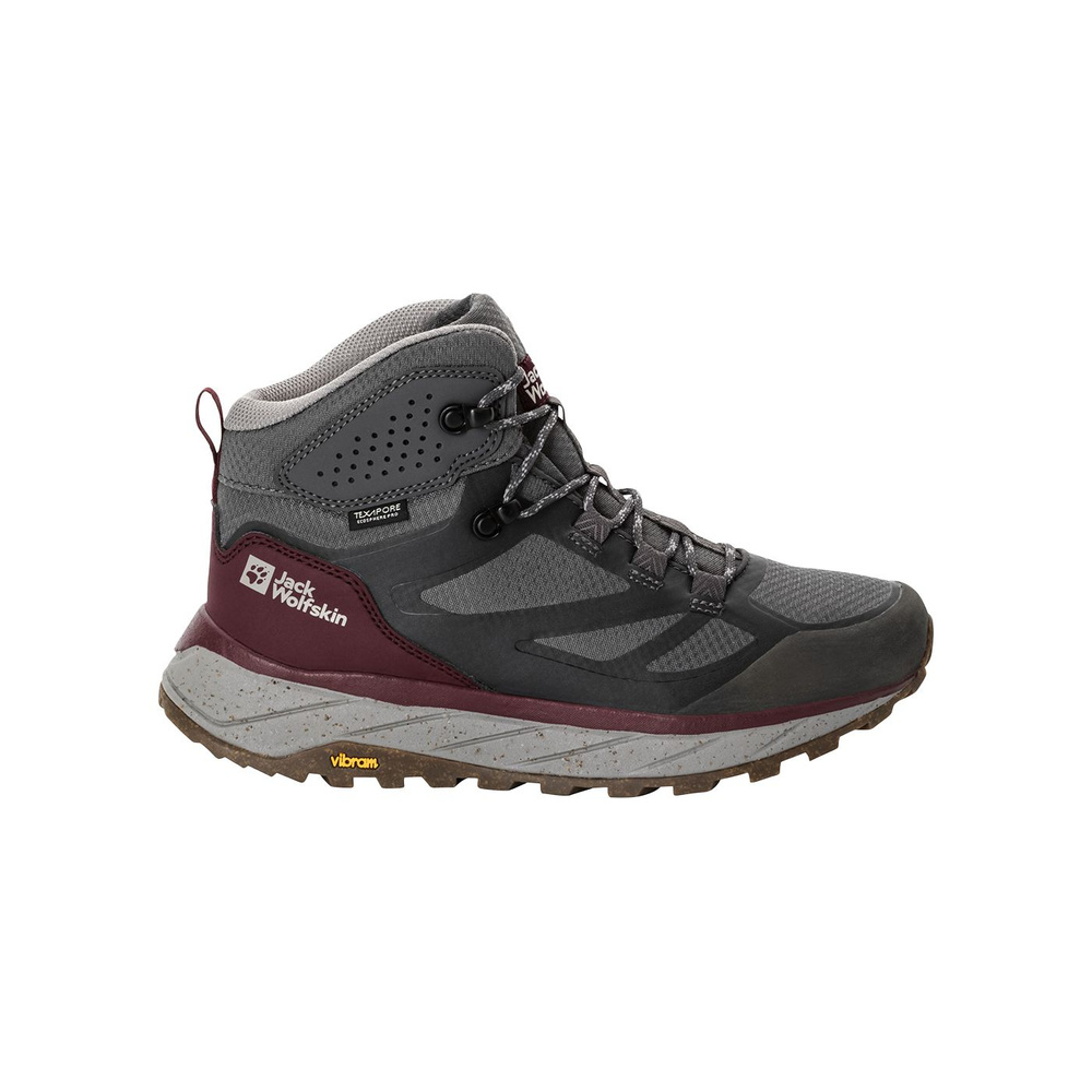 Ботинки Jack Wolfskin #1