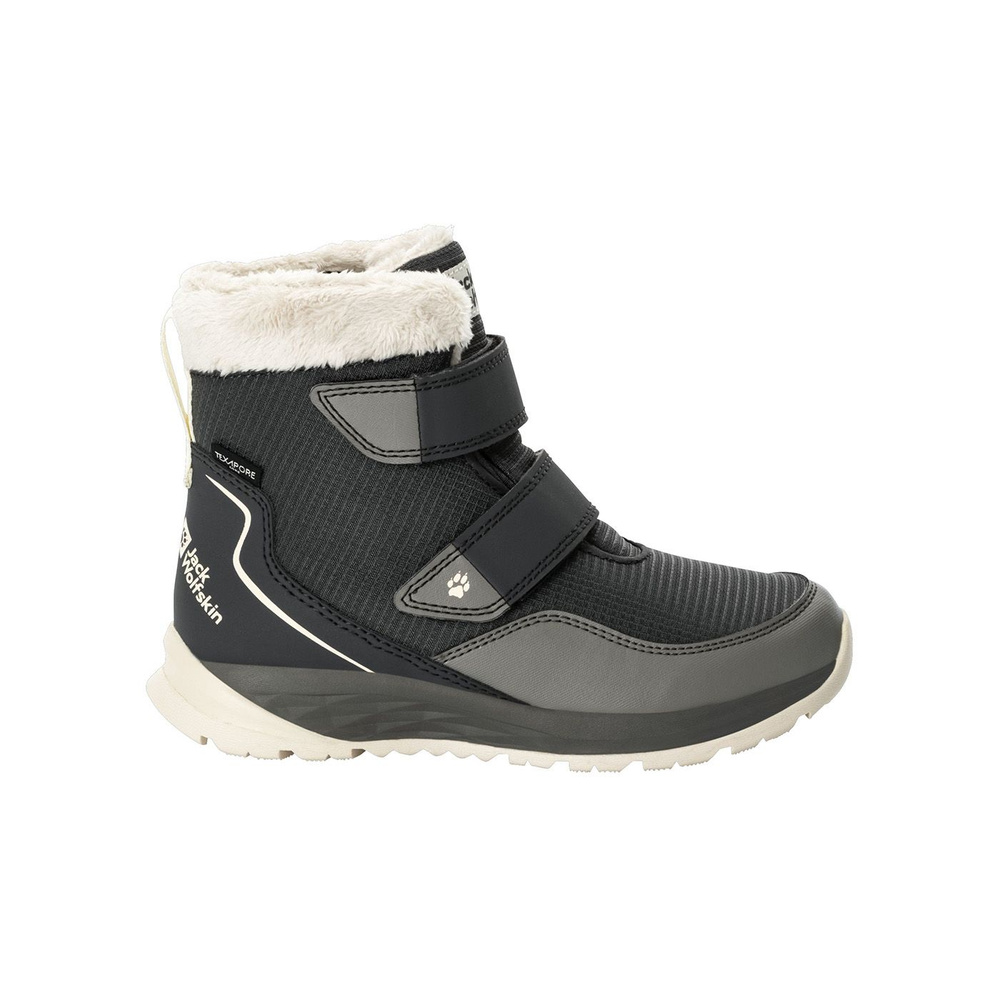 Ботинки Jack Wolfskin #1