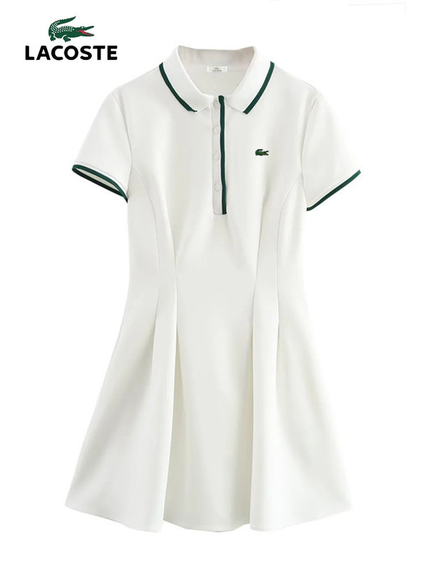 Платье Lacoste #1